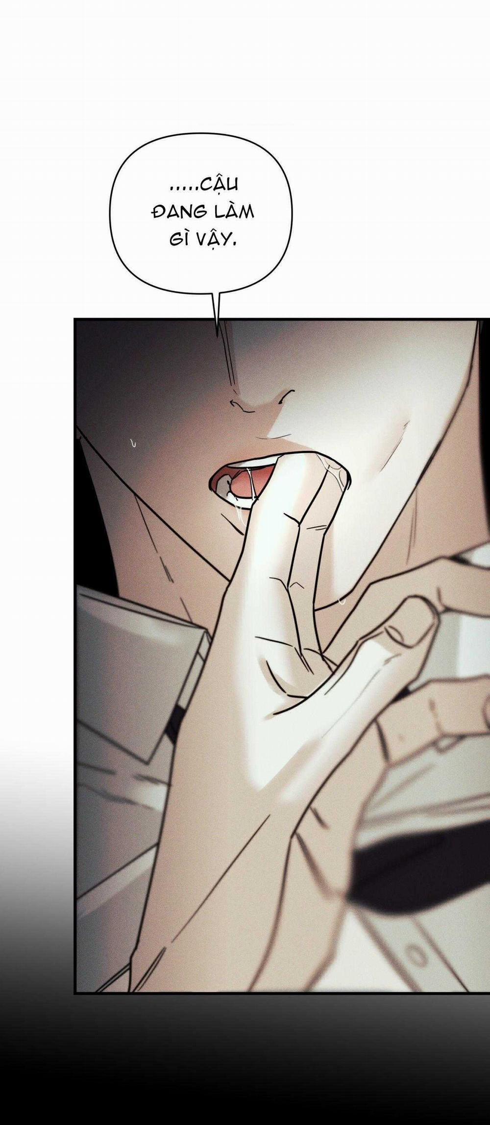 Ôi Kẻ Thù Thân Yêu! 36 trang 2