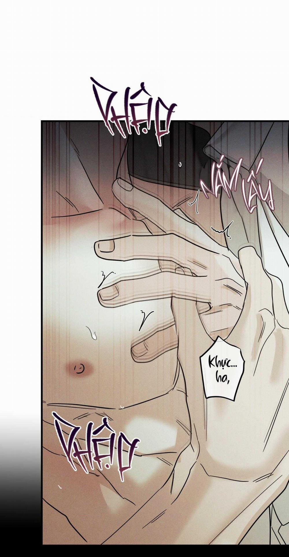 Ôi Kẻ Thù Thân Yêu! 36 trang 22