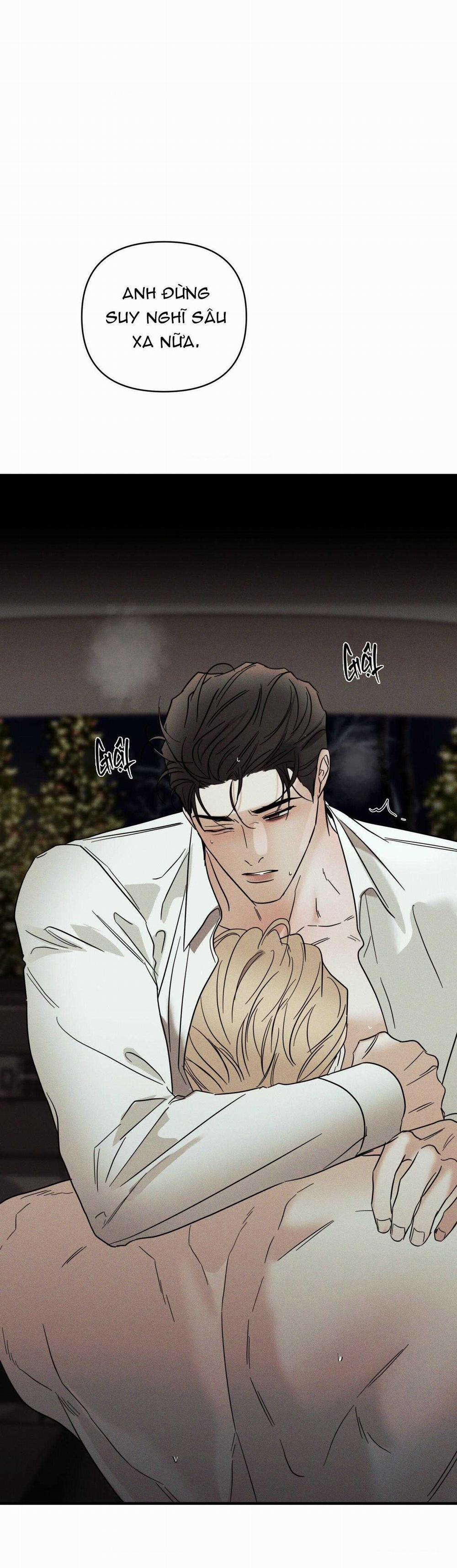 Ôi Kẻ Thù Thân Yêu! 36 trang 28