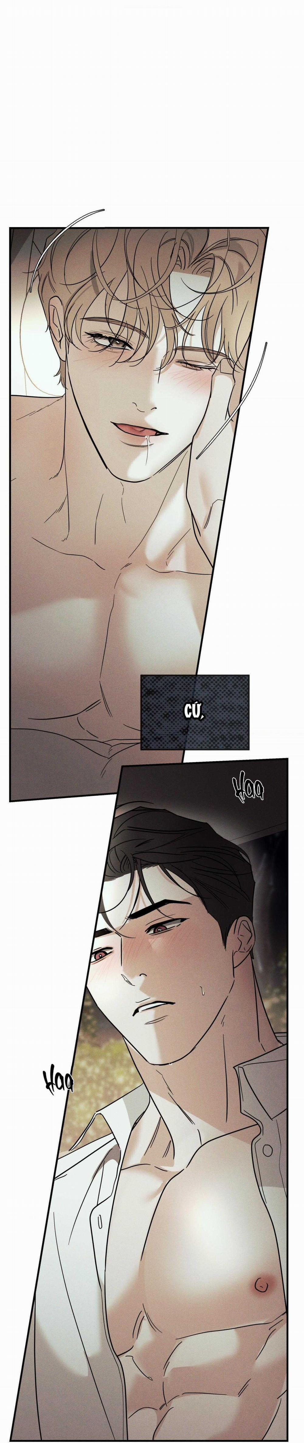 Ôi Kẻ Thù Thân Yêu! 36 trang 31