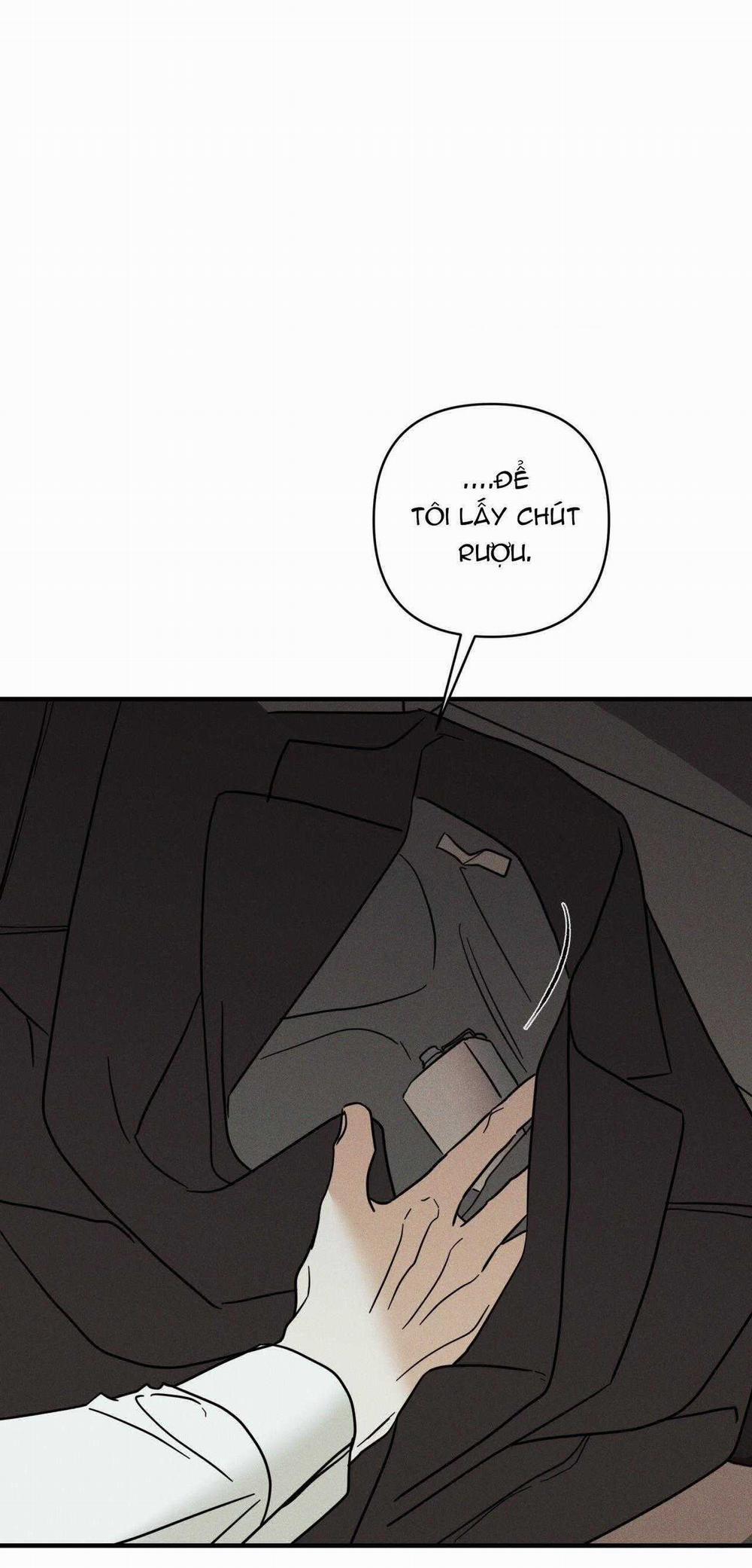 Ôi Kẻ Thù Thân Yêu! 36 trang 34