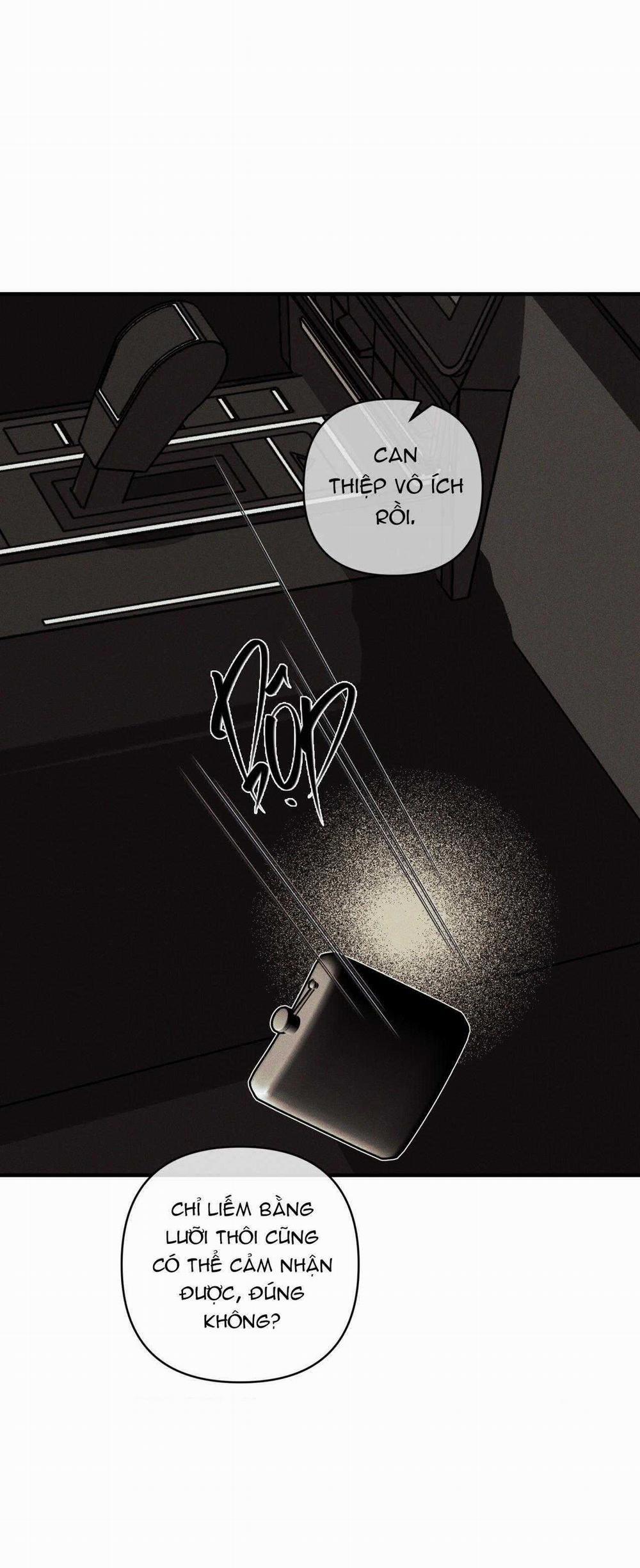 Ôi Kẻ Thù Thân Yêu! 36 trang 39