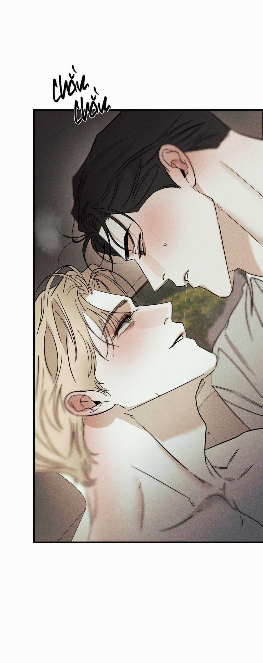 Ôi Kẻ Thù Thân Yêu! 36 trang 44