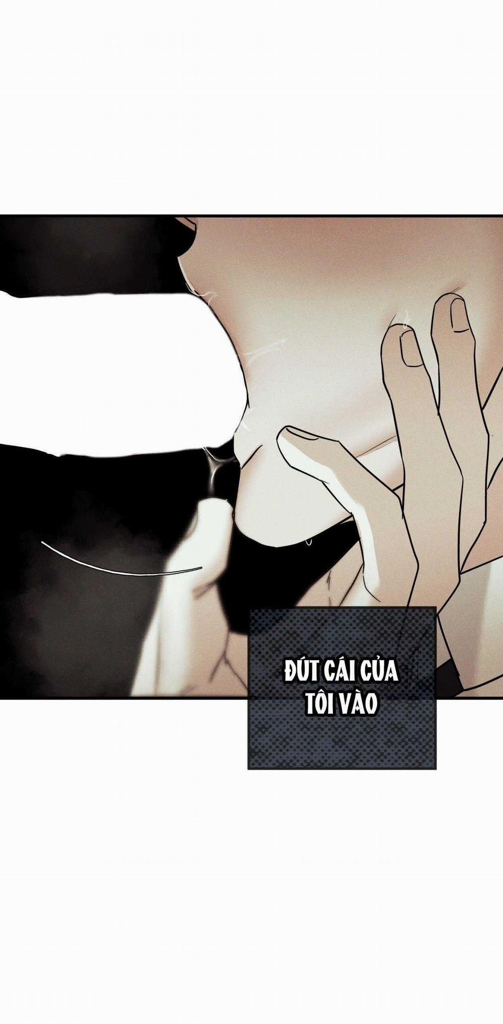 Ôi Kẻ Thù Thân Yêu! 36 trang 5