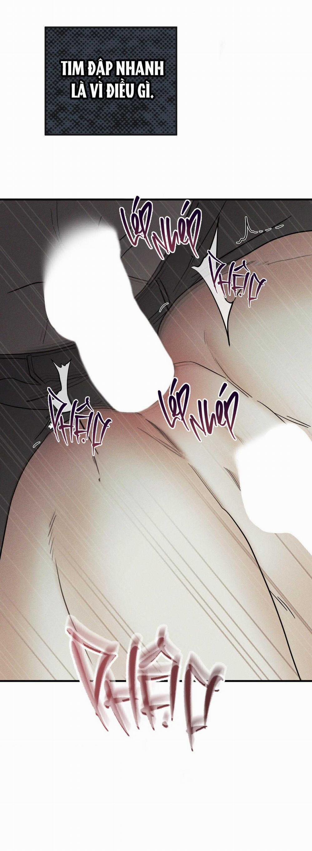 Ôi Kẻ Thù Thân Yêu! 36 trang 52