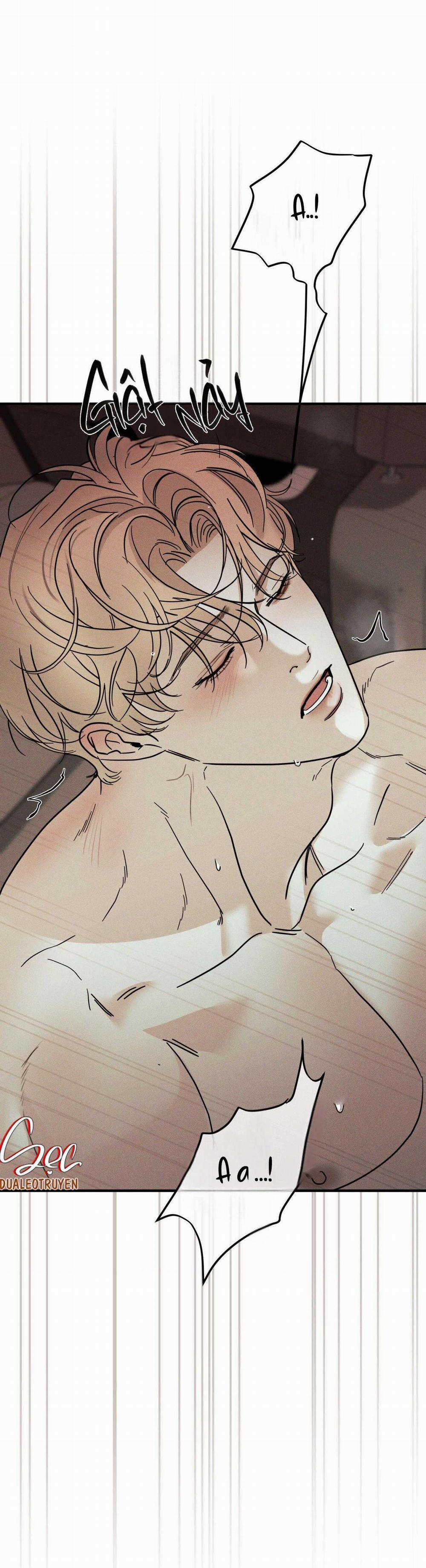 Ôi Kẻ Thù Thân Yêu! 36 trang 54