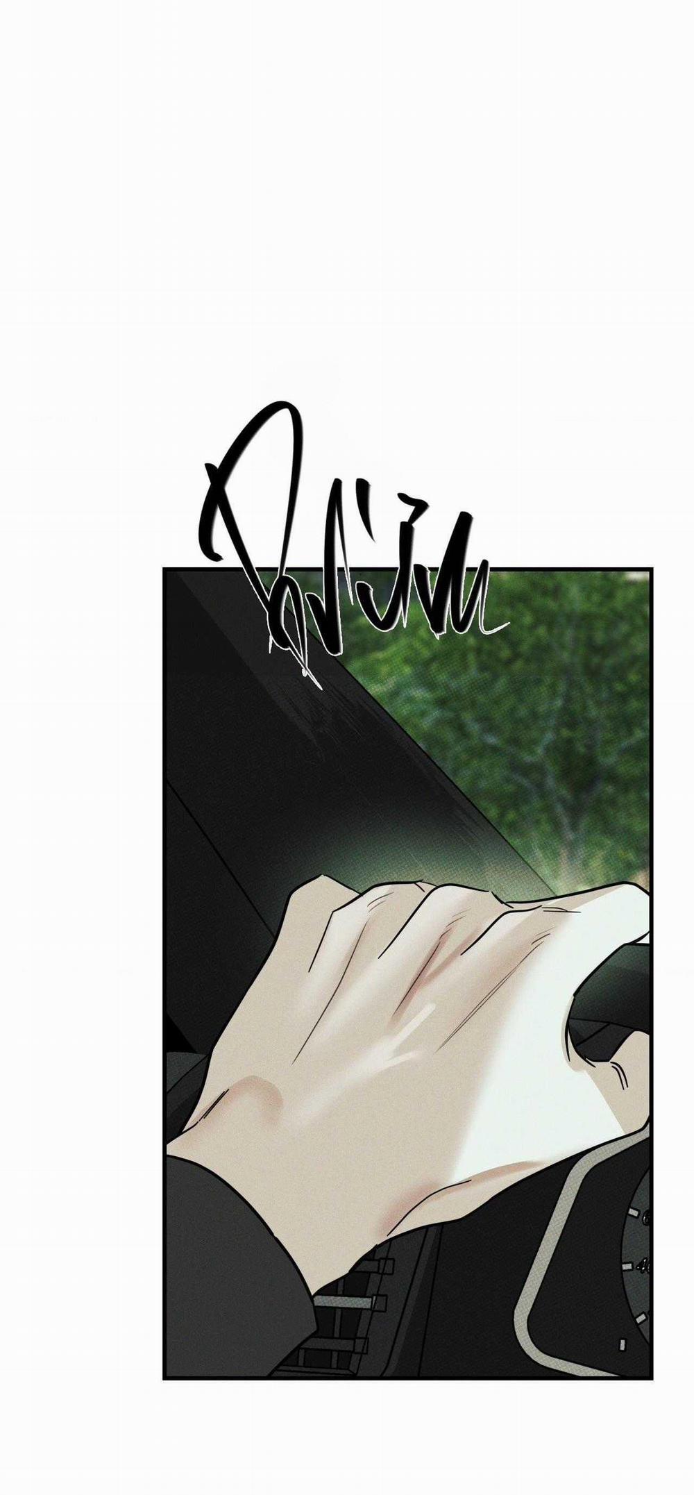 Ôi Kẻ Thù Thân Yêu! 37 trang 1