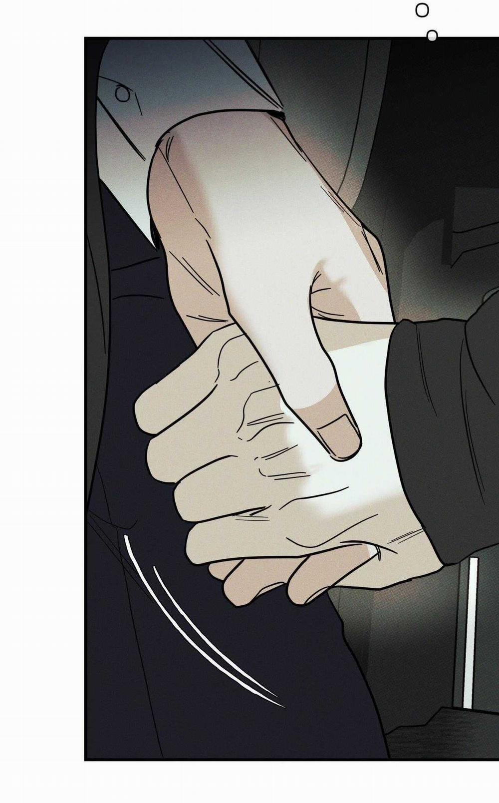 Ôi Kẻ Thù Thân Yêu! 37 trang 14