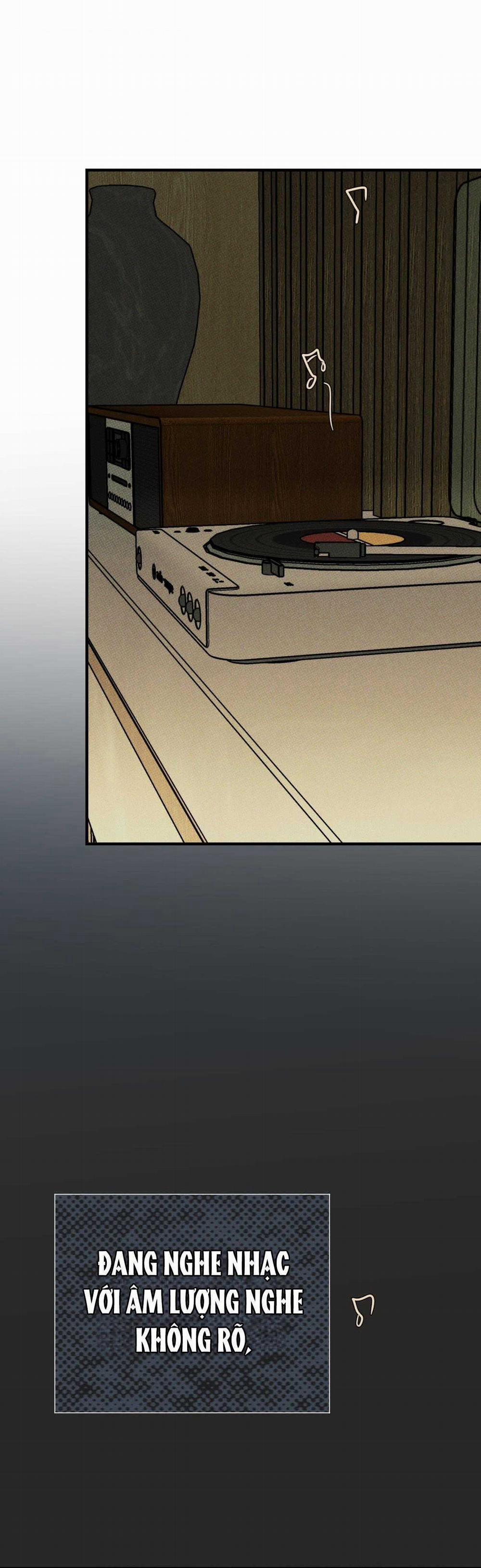 Ôi Kẻ Thù Thân Yêu! 37 trang 36