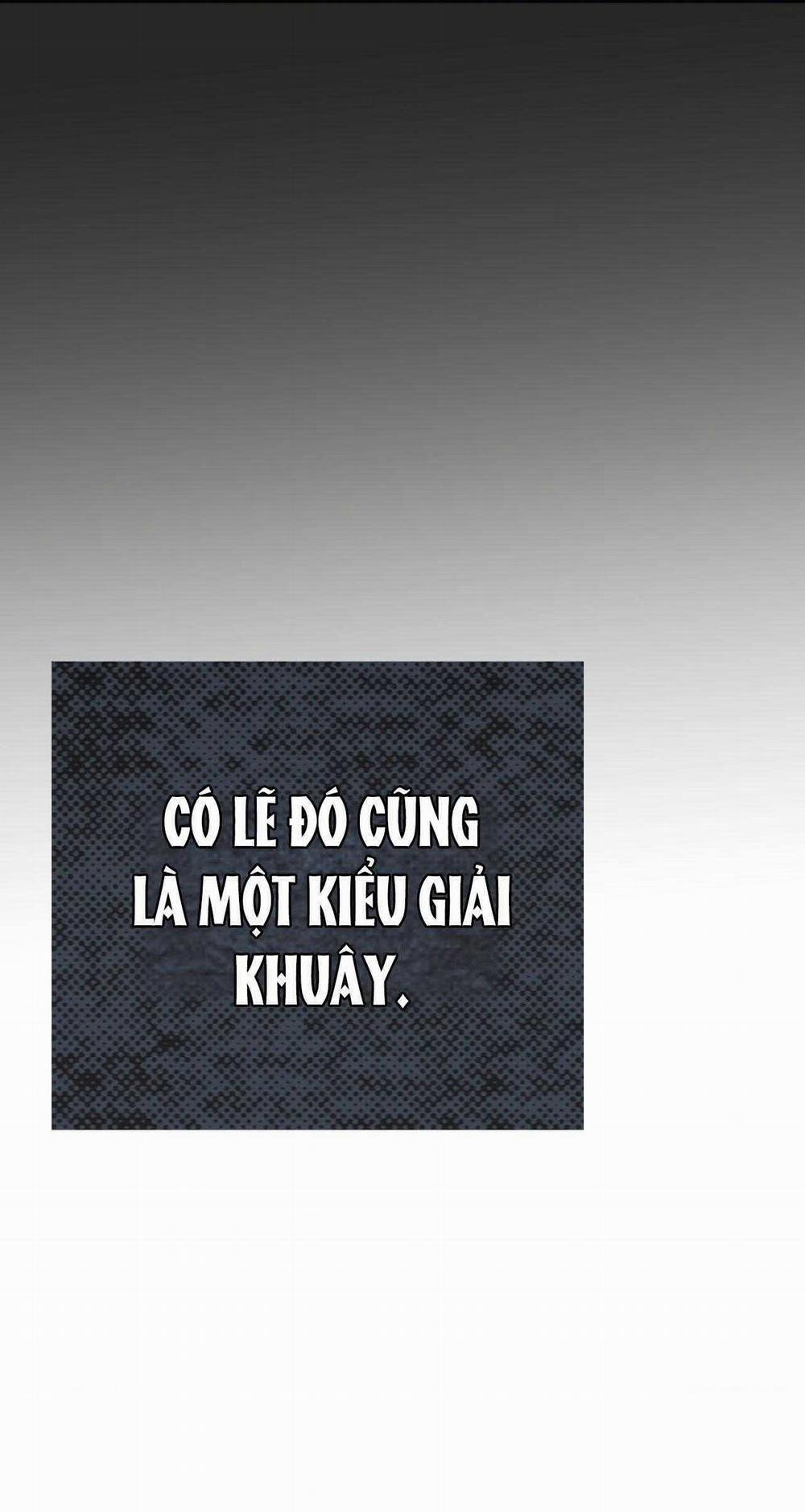 Ôi Kẻ Thù Thân Yêu! 37 trang 38