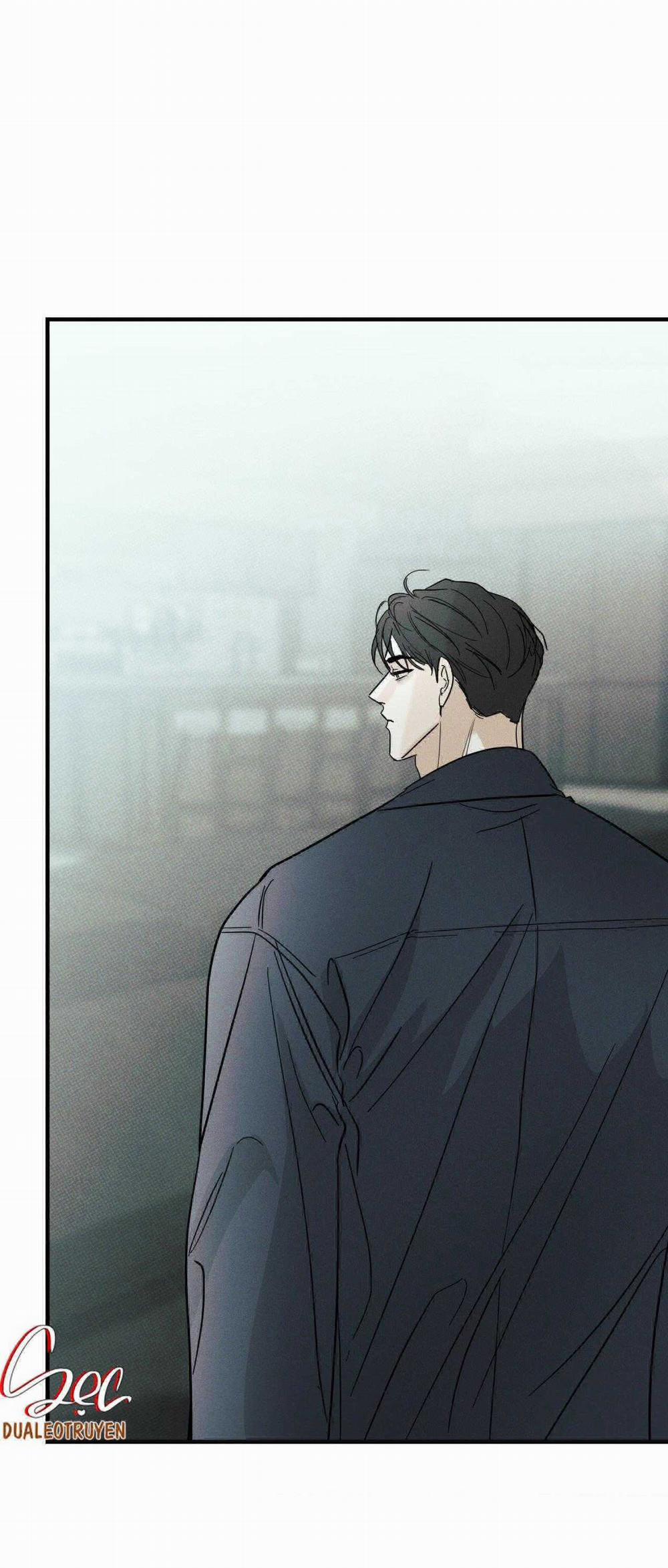 Ôi Kẻ Thù Thân Yêu! 37 trang 39