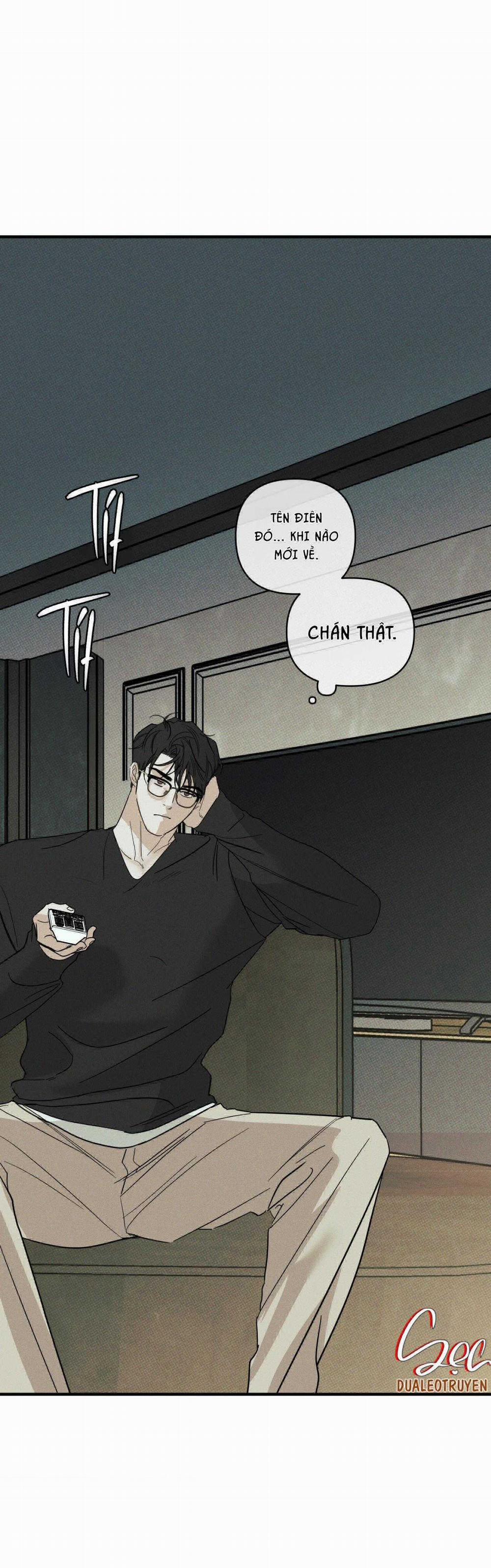 Ôi Kẻ Thù Thân Yêu! 37 trang 42