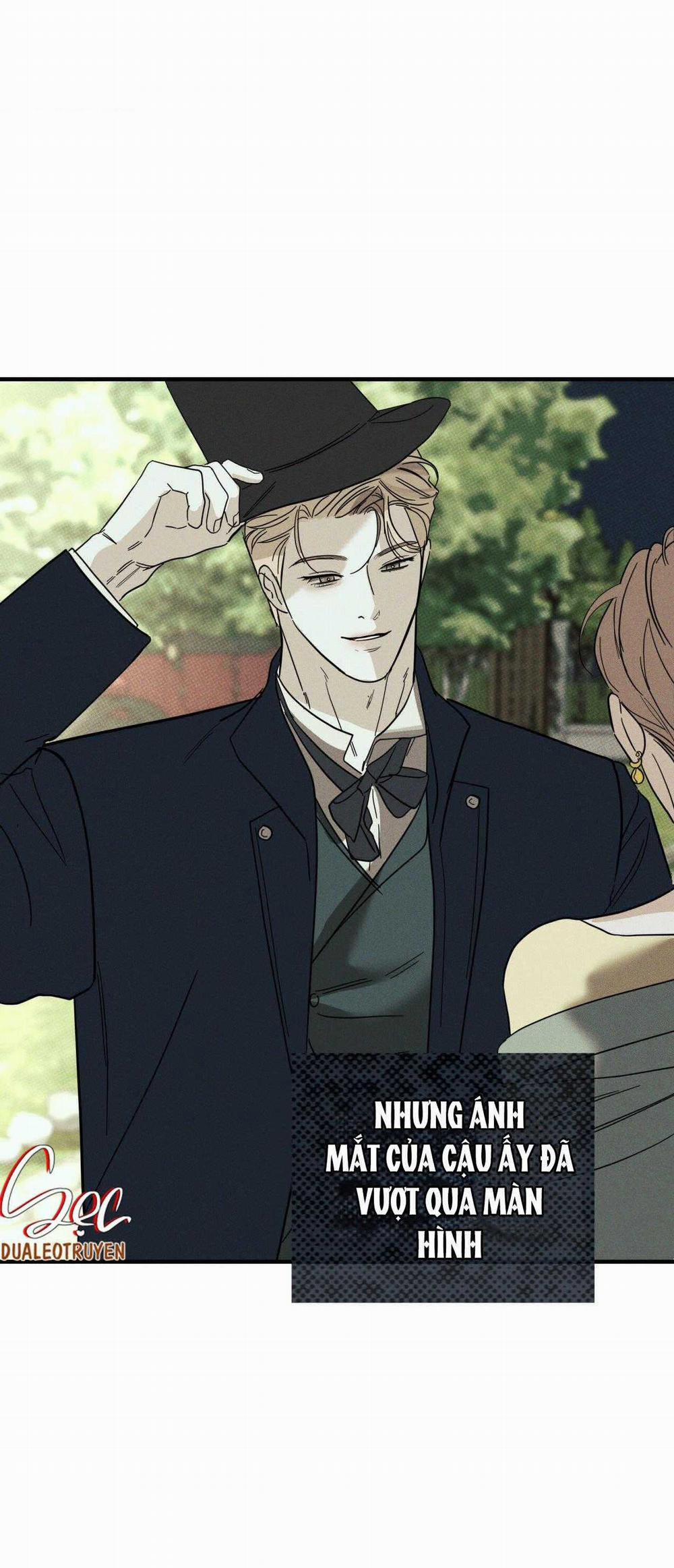 Ôi Kẻ Thù Thân Yêu! 37 trang 46