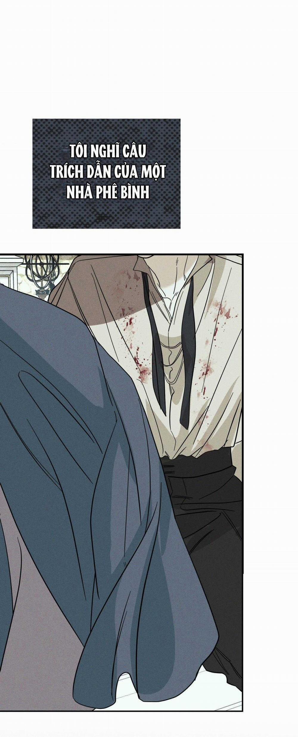 Ôi Kẻ Thù Thân Yêu! 37 trang 49