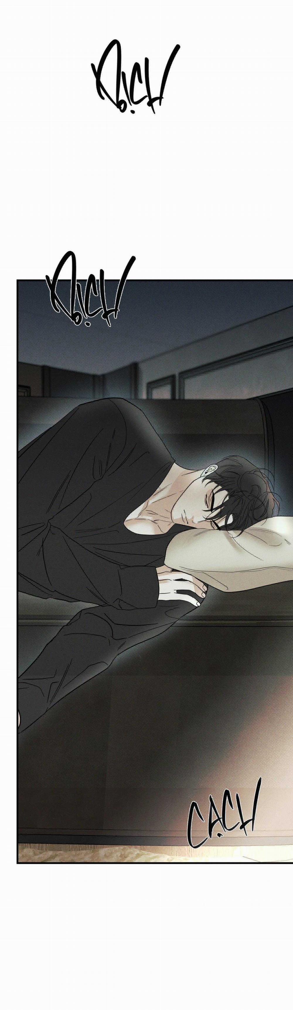 Ôi Kẻ Thù Thân Yêu! 37 trang 53