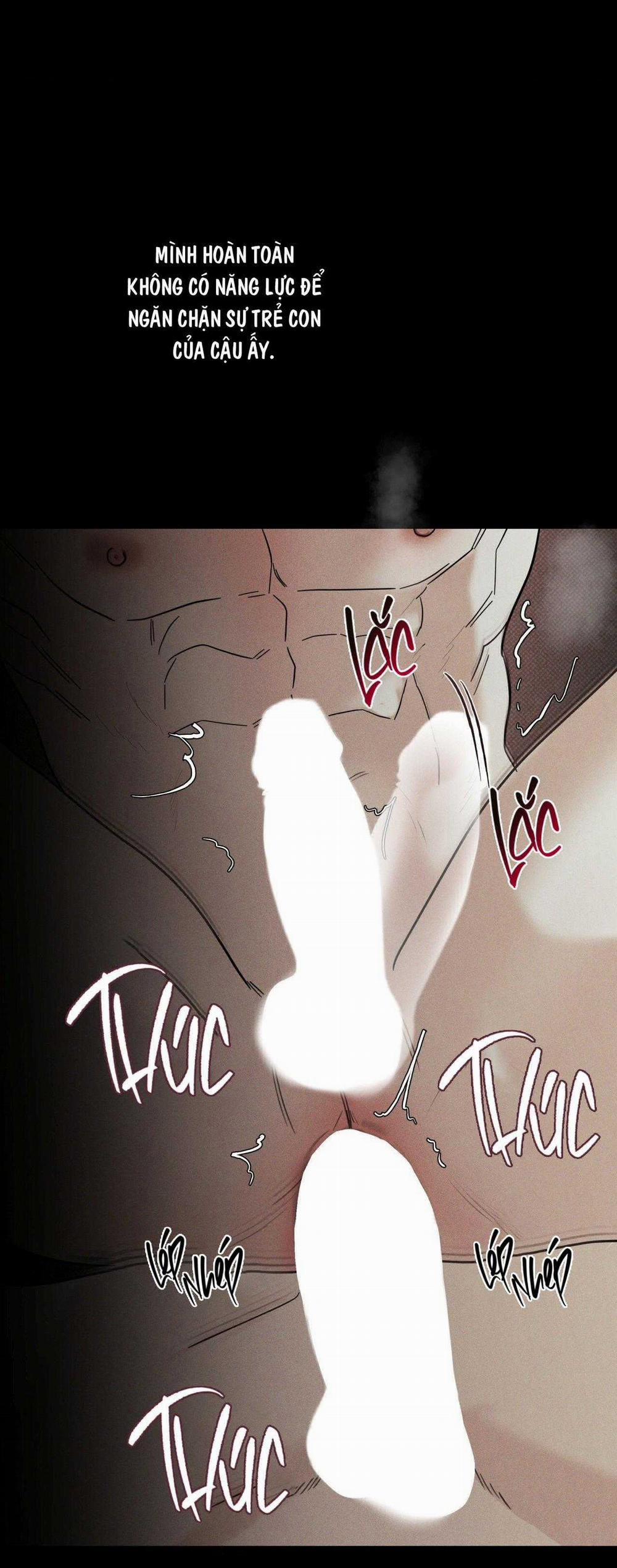 Ôi Kẻ Thù Thân Yêu! 38 trang 23