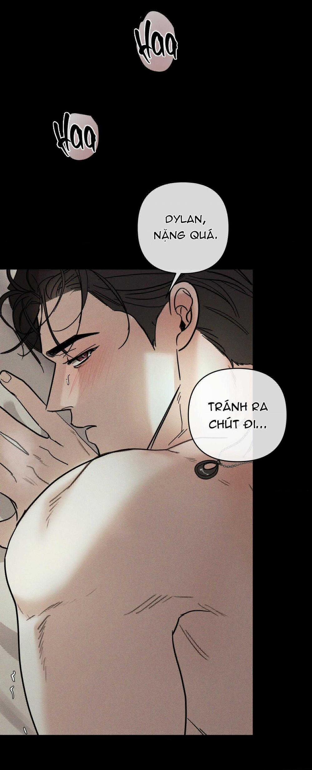 Ôi Kẻ Thù Thân Yêu! 38 trang 24