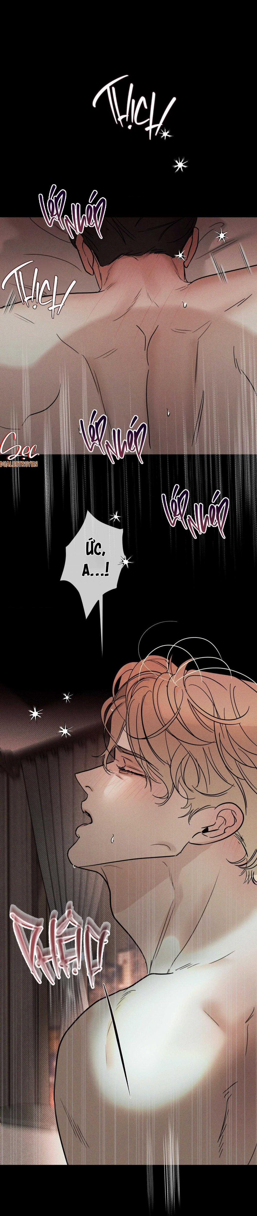 Ôi Kẻ Thù Thân Yêu! 38 trang 28