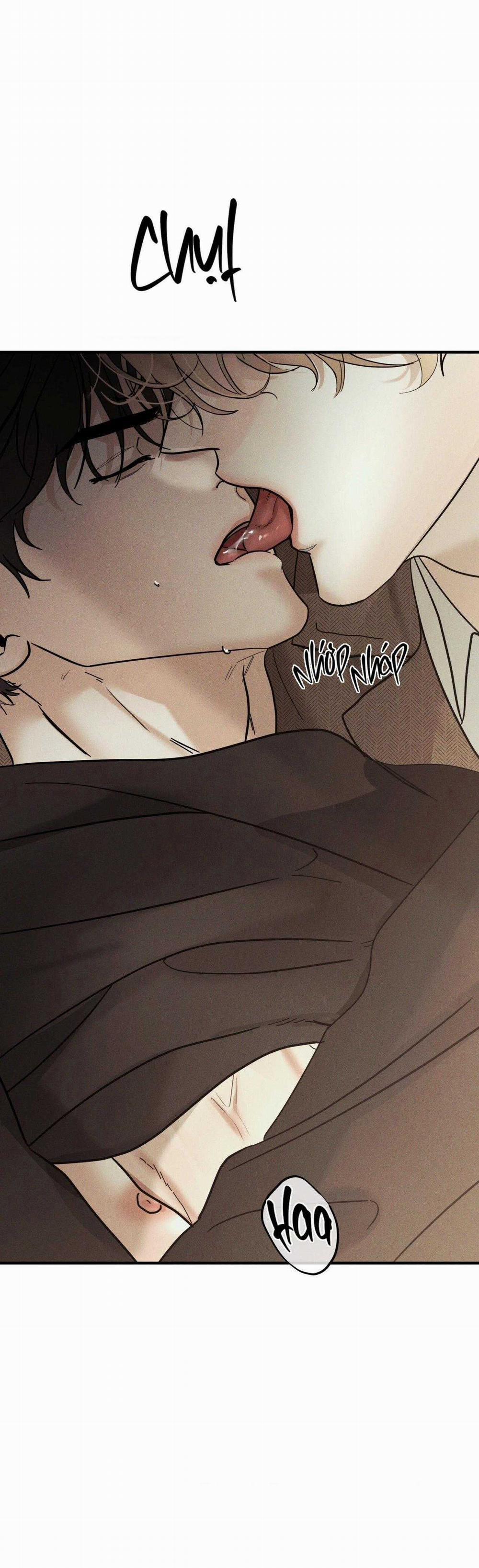 Ôi Kẻ Thù Thân Yêu! 38 trang 3