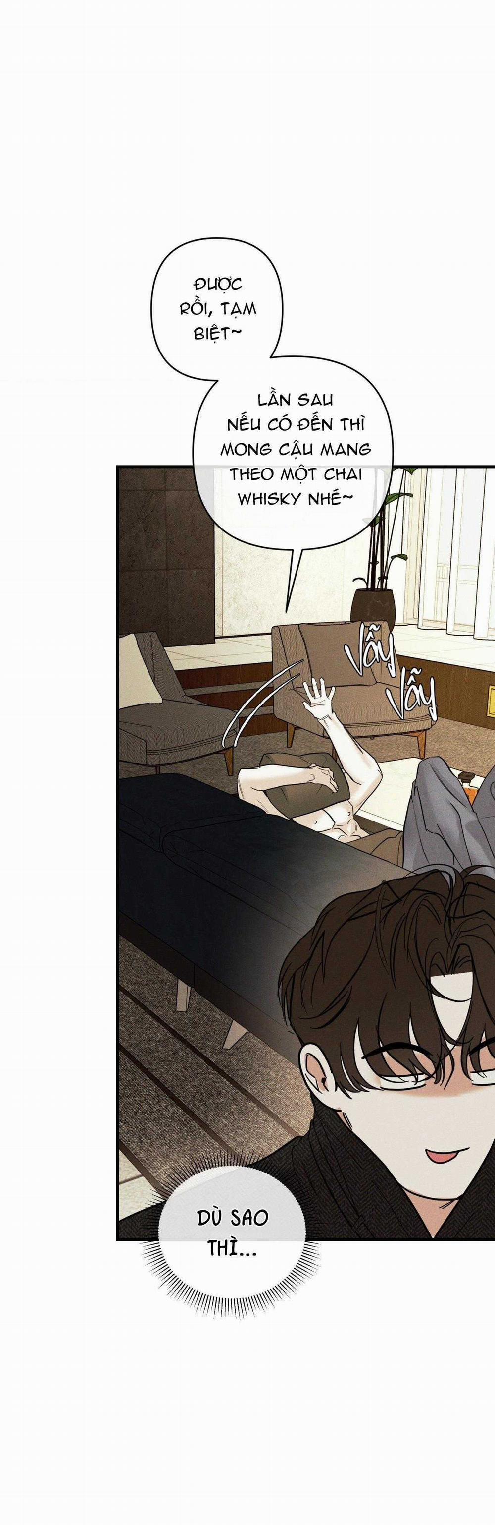 Ôi Kẻ Thù Thân Yêu! 39 trang 14