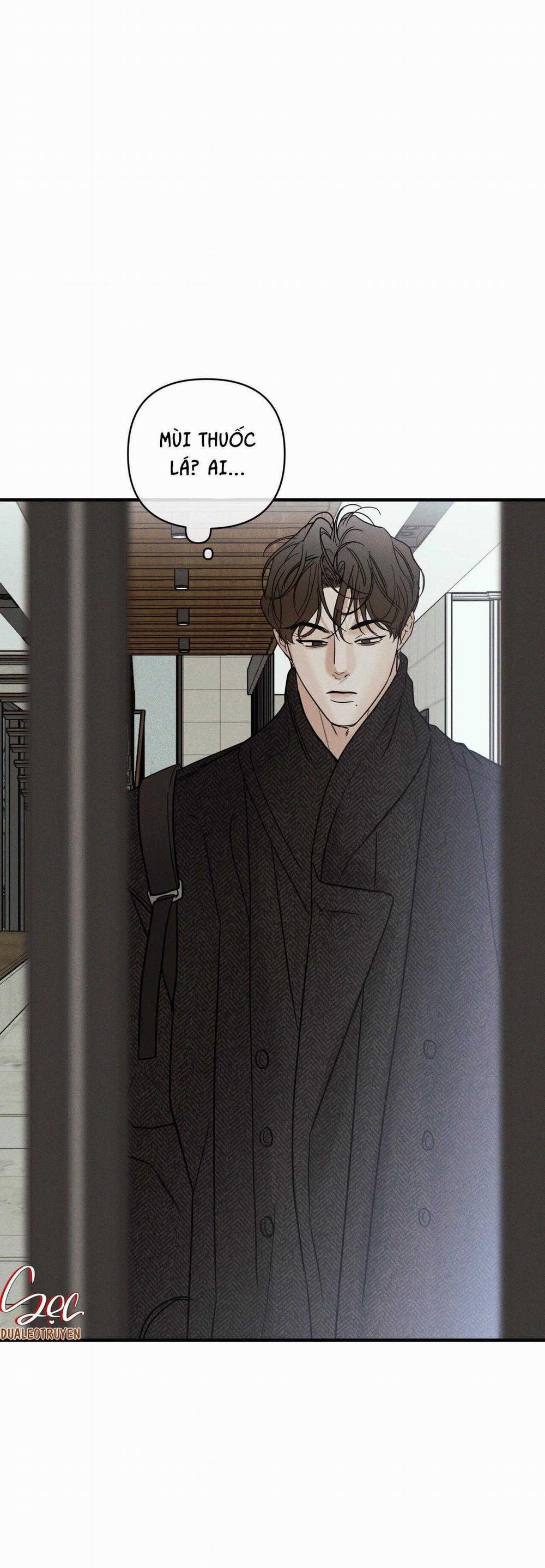 Ôi Kẻ Thù Thân Yêu! 39 trang 18