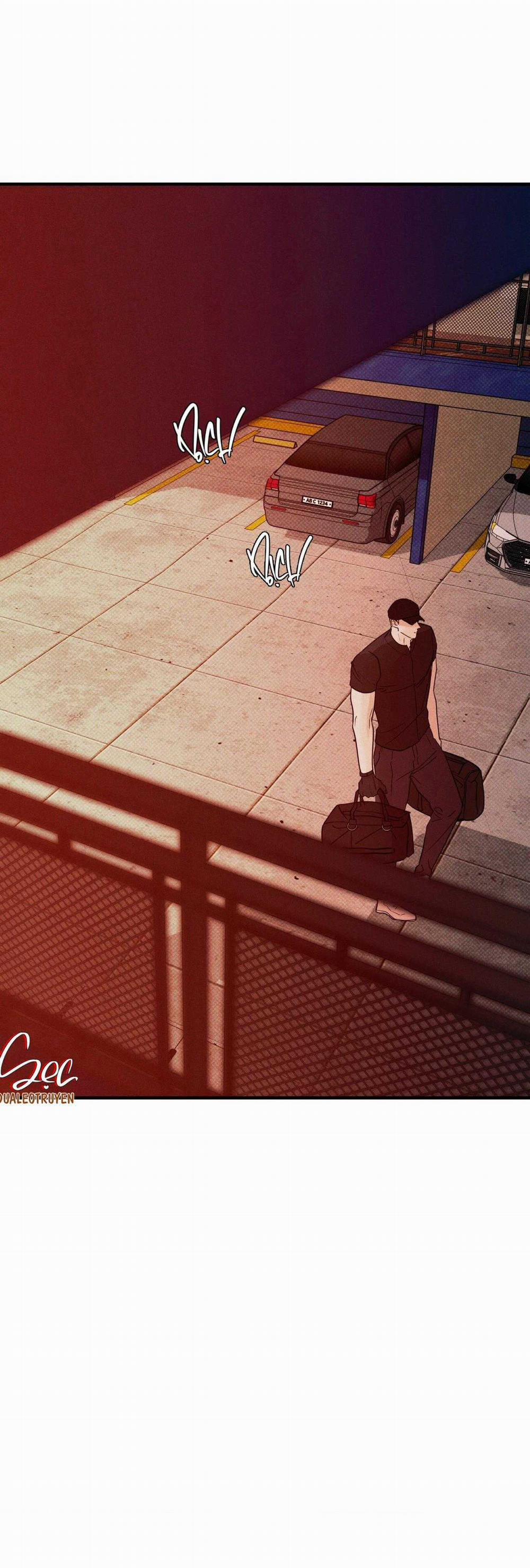 Ôi Kẻ Thù Thân Yêu! 39 trang 2