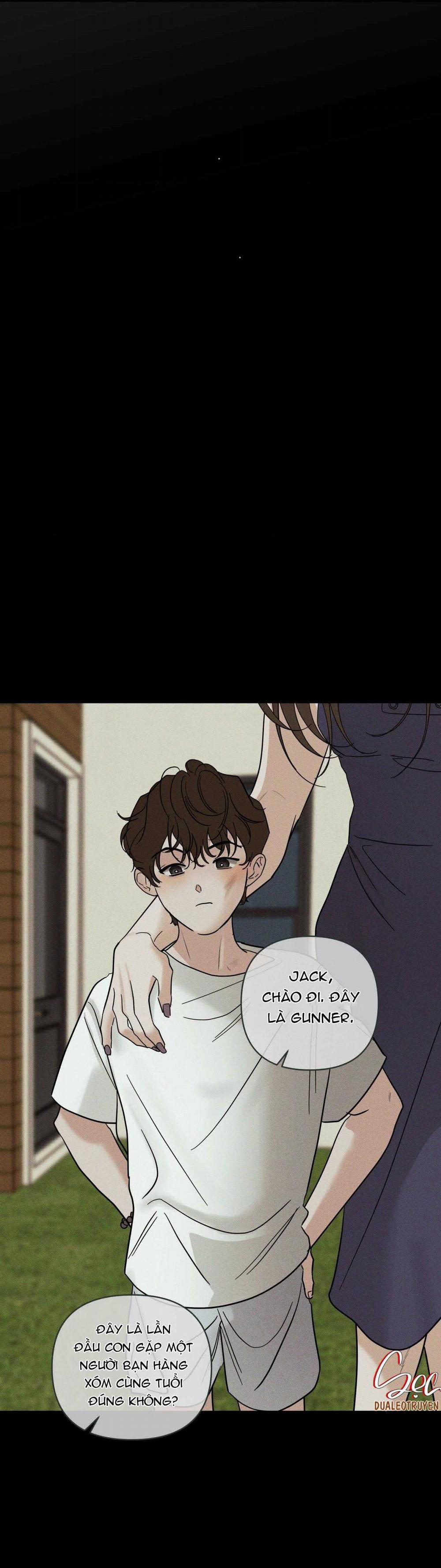 Ôi Kẻ Thù Thân Yêu! 39 trang 23