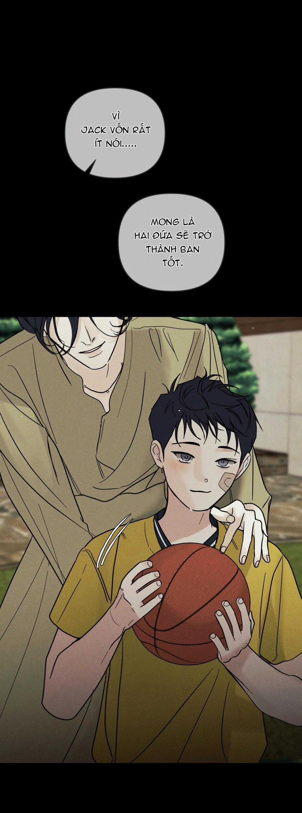 Ôi Kẻ Thù Thân Yêu! 39 trang 24