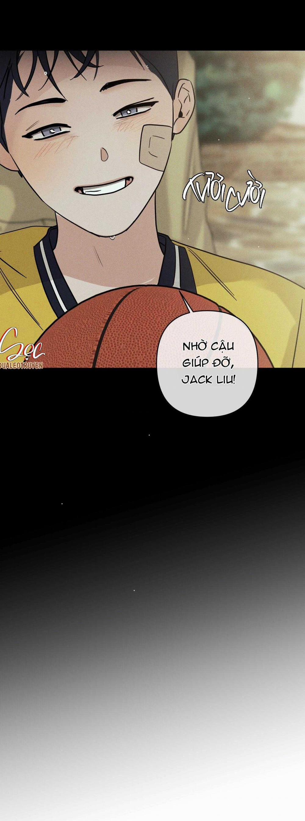 Ôi Kẻ Thù Thân Yêu! 39 trang 25