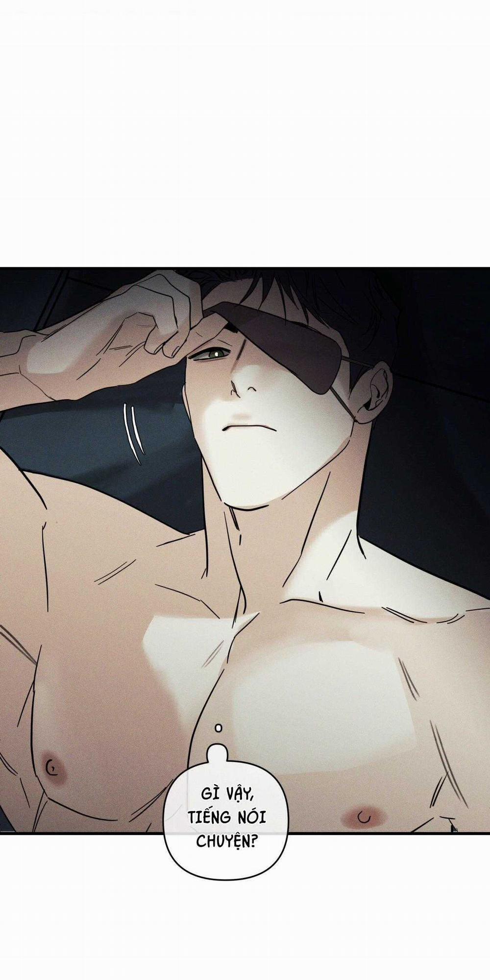 Ôi Kẻ Thù Thân Yêu! 39 trang 27