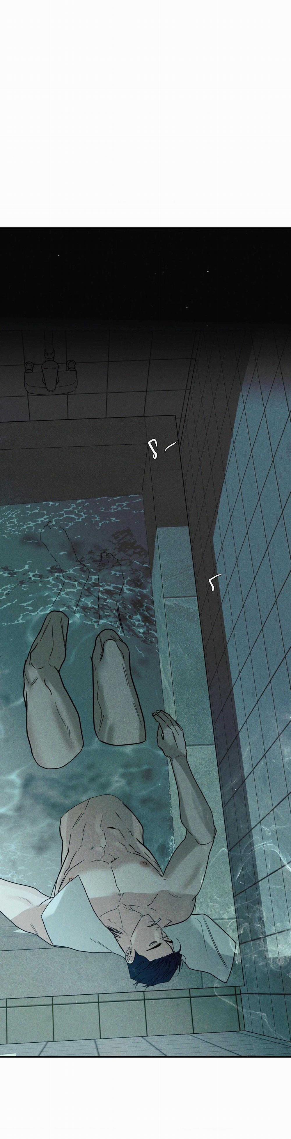 Ôi Kẻ Thù Thân Yêu! 39 trang 3