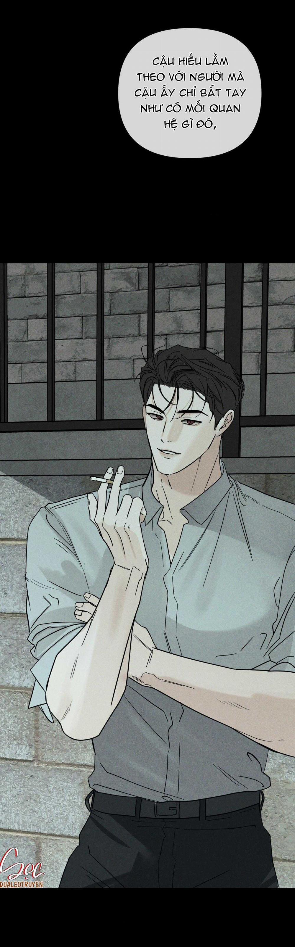 Ôi Kẻ Thù Thân Yêu! 39 trang 39