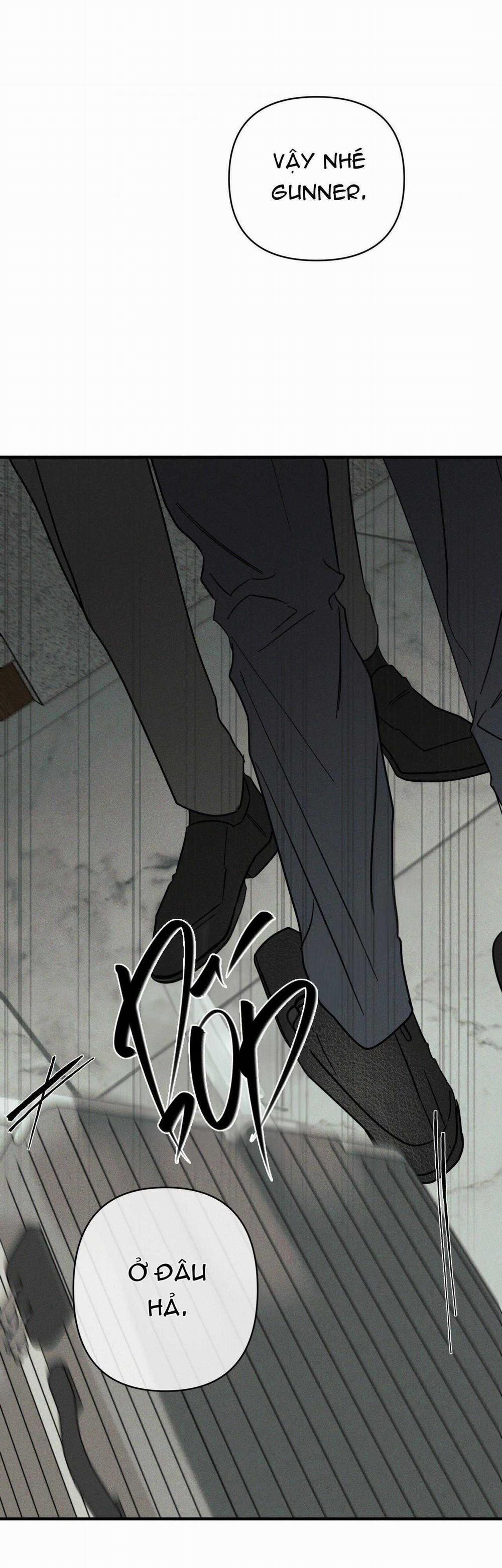 Ôi Kẻ Thù Thân Yêu! 39 trang 43