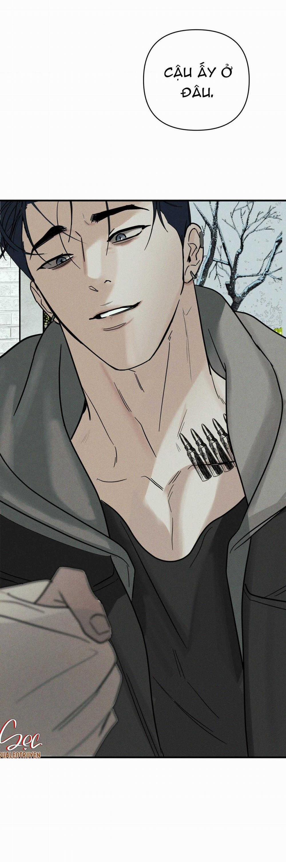 Ôi Kẻ Thù Thân Yêu! 39 trang 44