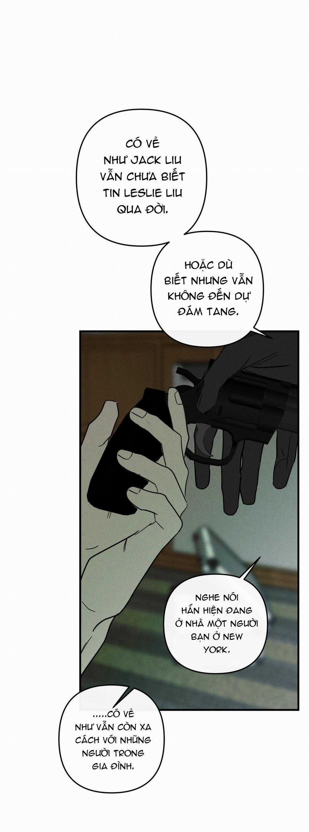 Ôi Kẻ Thù Thân Yêu! 39 trang 7