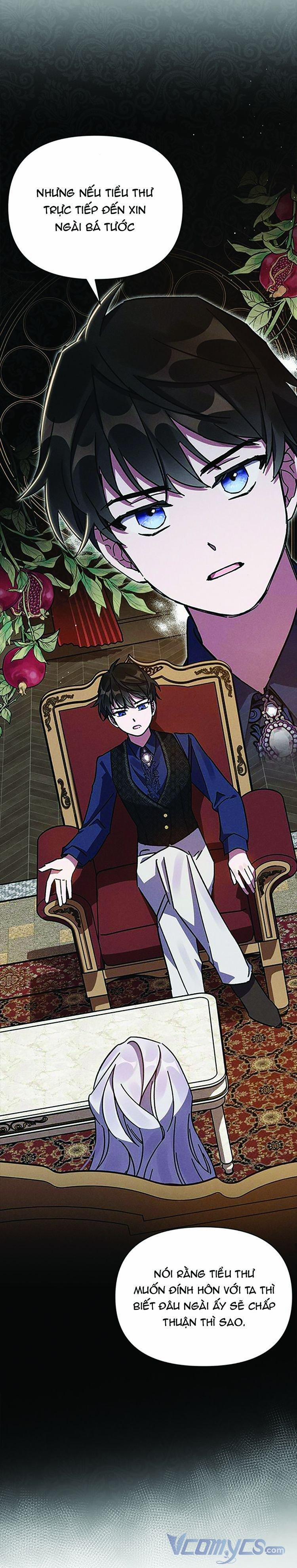 Ôi Kẻ Thù Thân Yêu! 4.5 trang 1