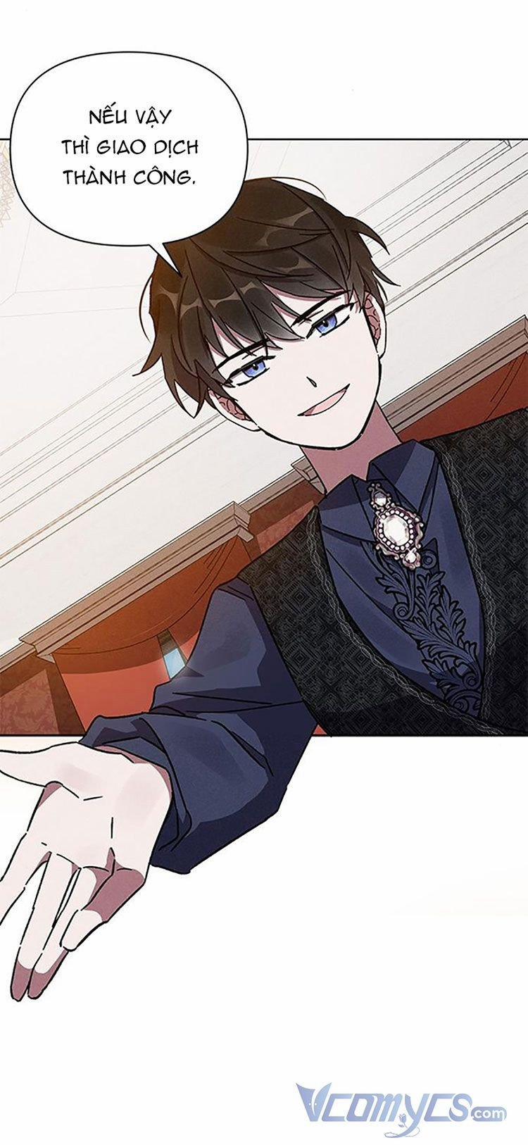 Ôi Kẻ Thù Thân Yêu! 4.5 trang 27