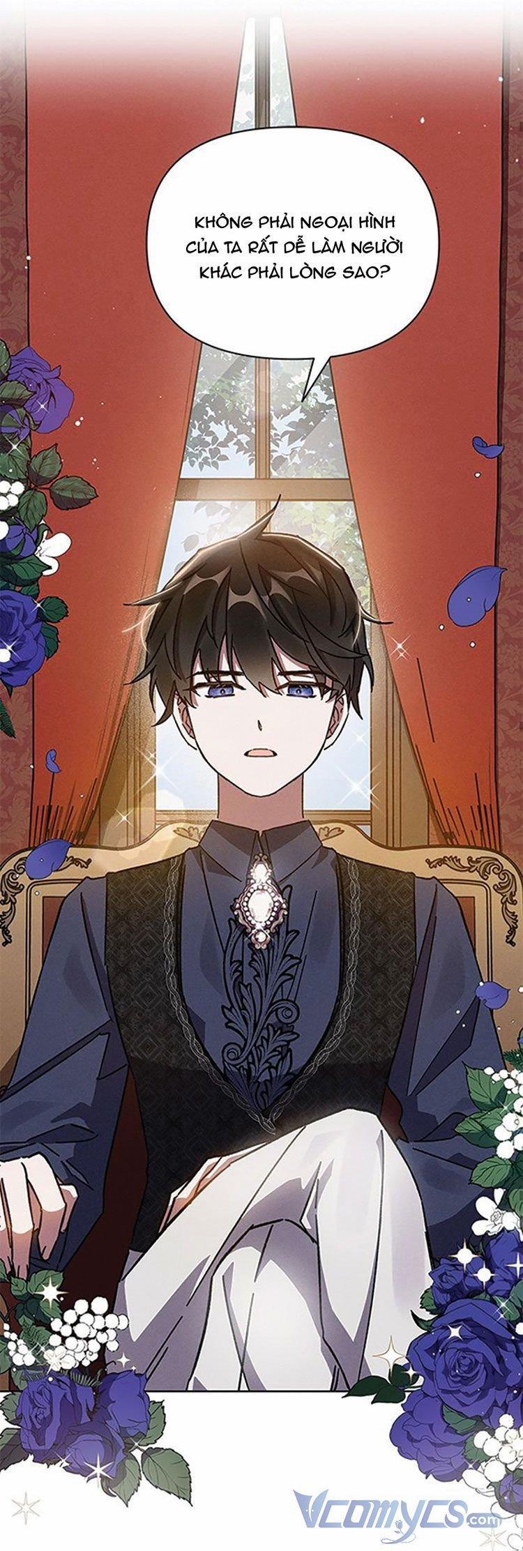 Ôi Kẻ Thù Thân Yêu! 4.5 trang 3