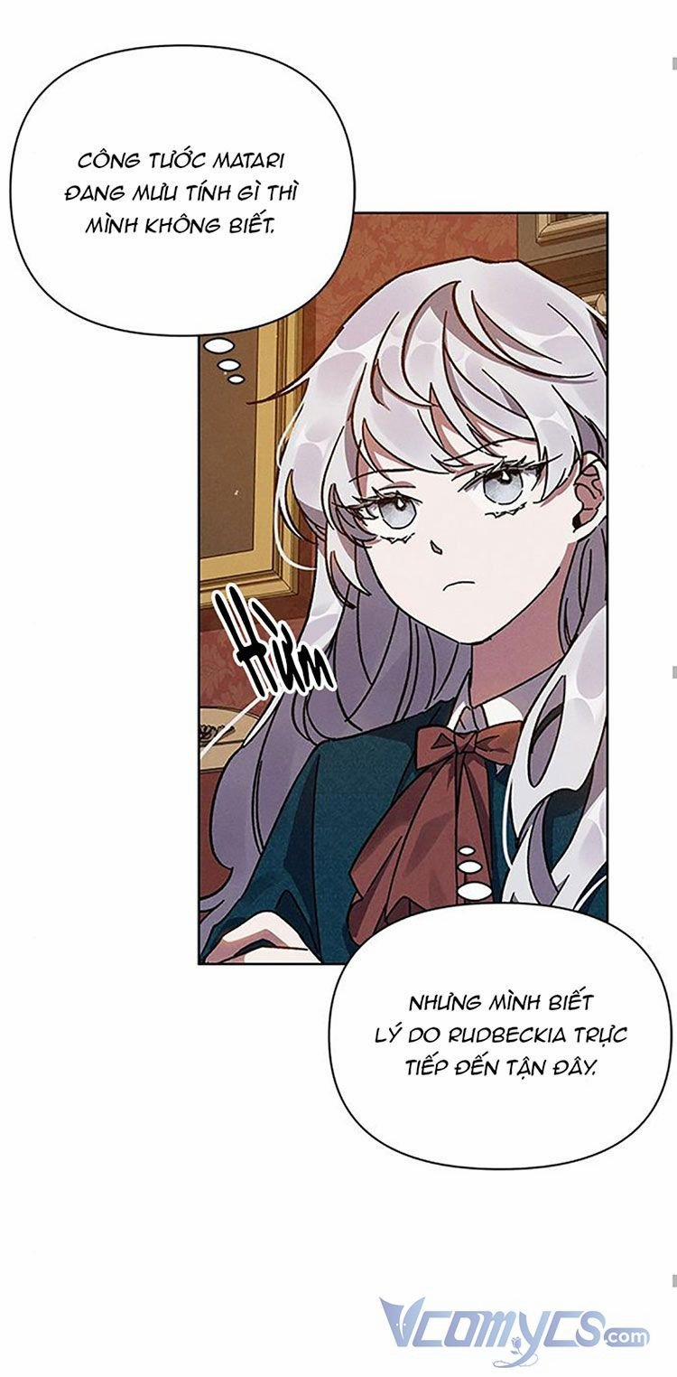 Ôi Kẻ Thù Thân Yêu! 4.5 trang 6