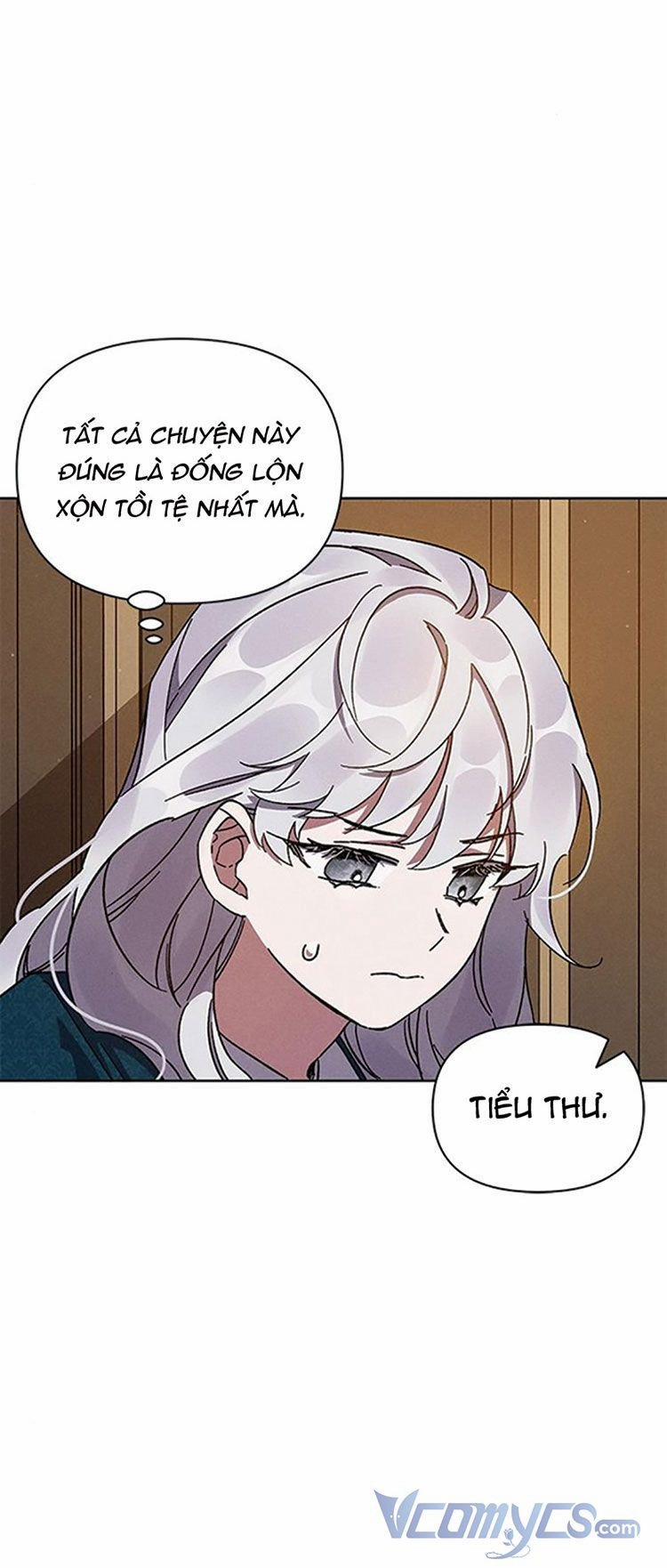 Ôi Kẻ Thù Thân Yêu! 4 trang 12