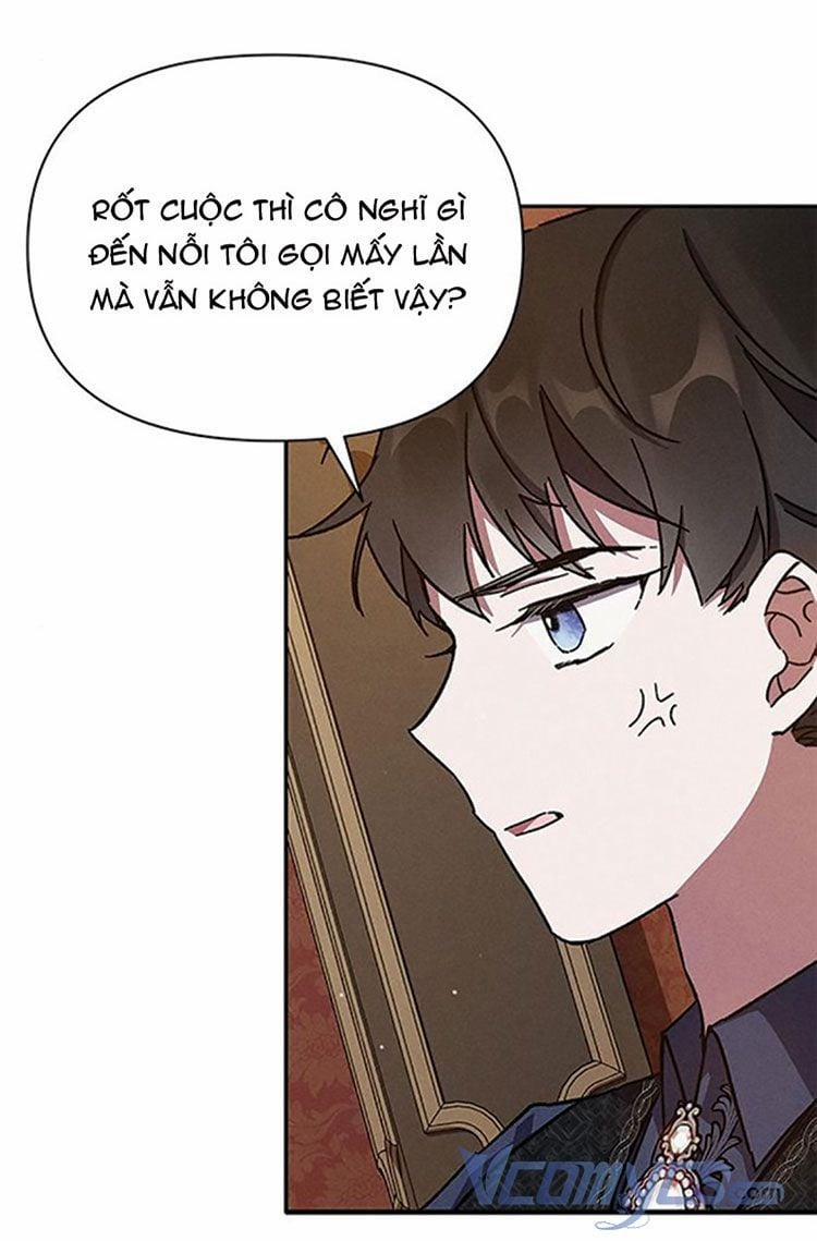 Ôi Kẻ Thù Thân Yêu! 4 trang 16