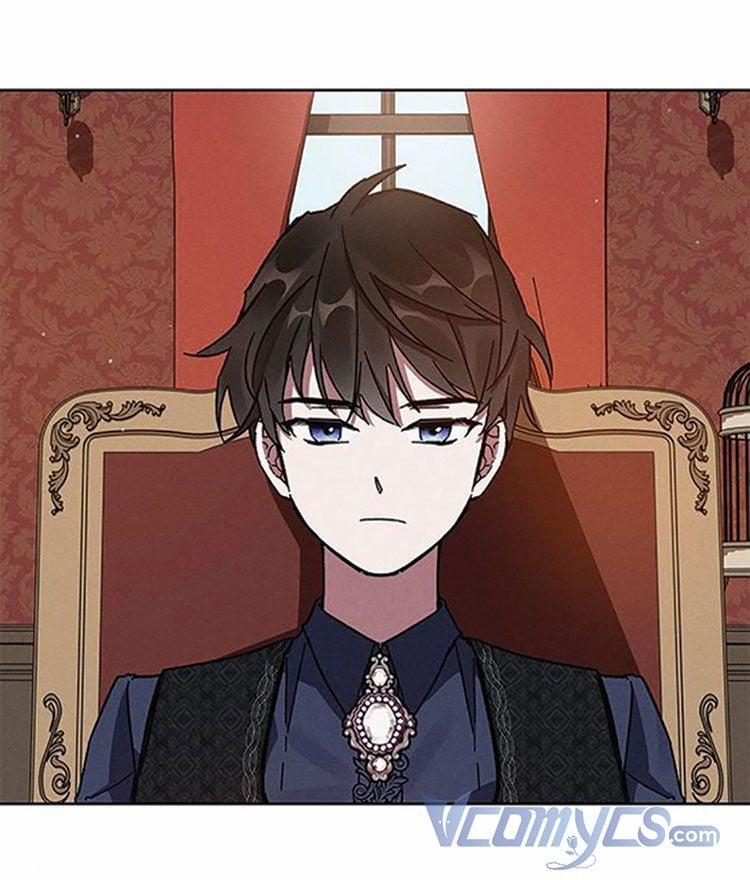 Ôi Kẻ Thù Thân Yêu! 4 trang 27