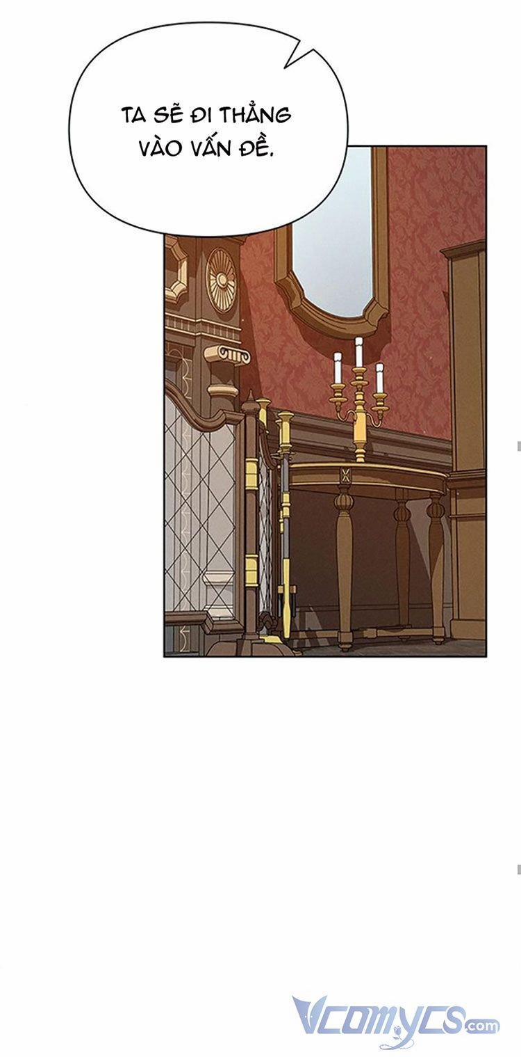 Ôi Kẻ Thù Thân Yêu! 4 trang 28