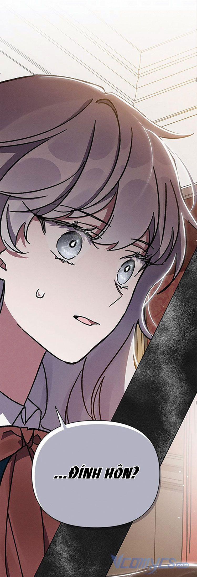 Ôi Kẻ Thù Thân Yêu! 4 trang 30