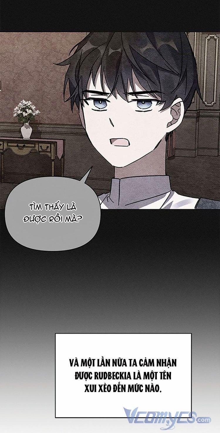 Ôi Kẻ Thù Thân Yêu! 4 trang 7