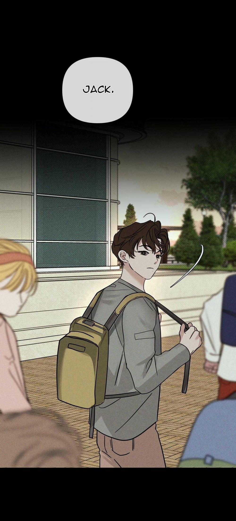 Ôi Kẻ Thù Thân Yêu! 40 trang 1