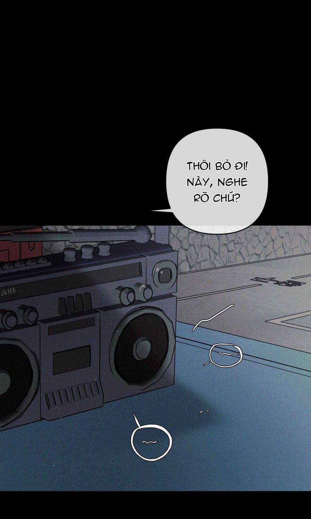 Ôi Kẻ Thù Thân Yêu! 40 trang 26