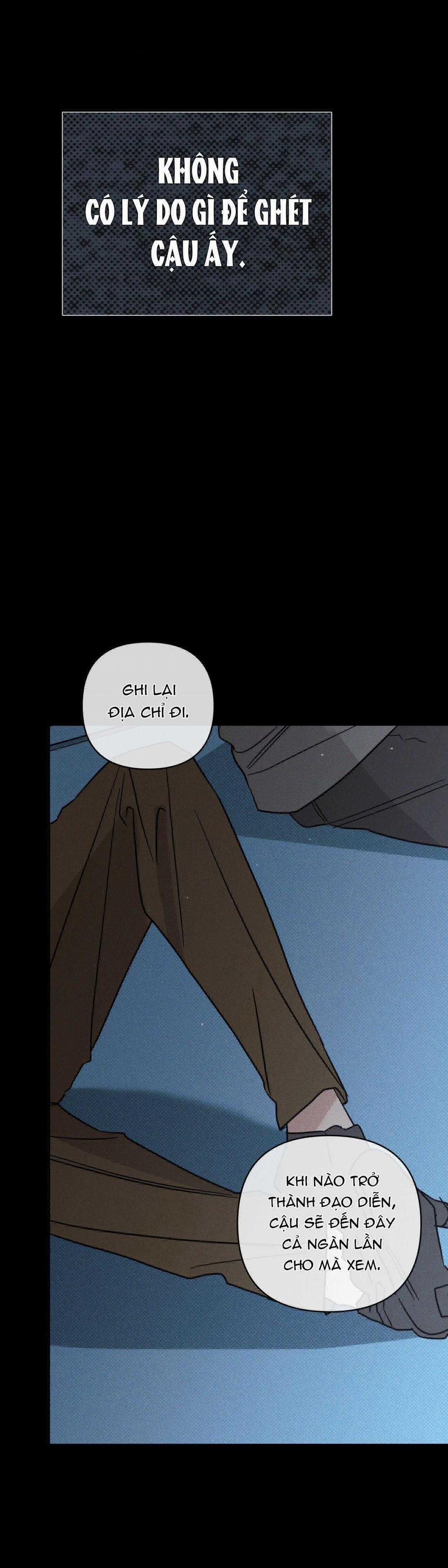 Ôi Kẻ Thù Thân Yêu! 40 trang 29