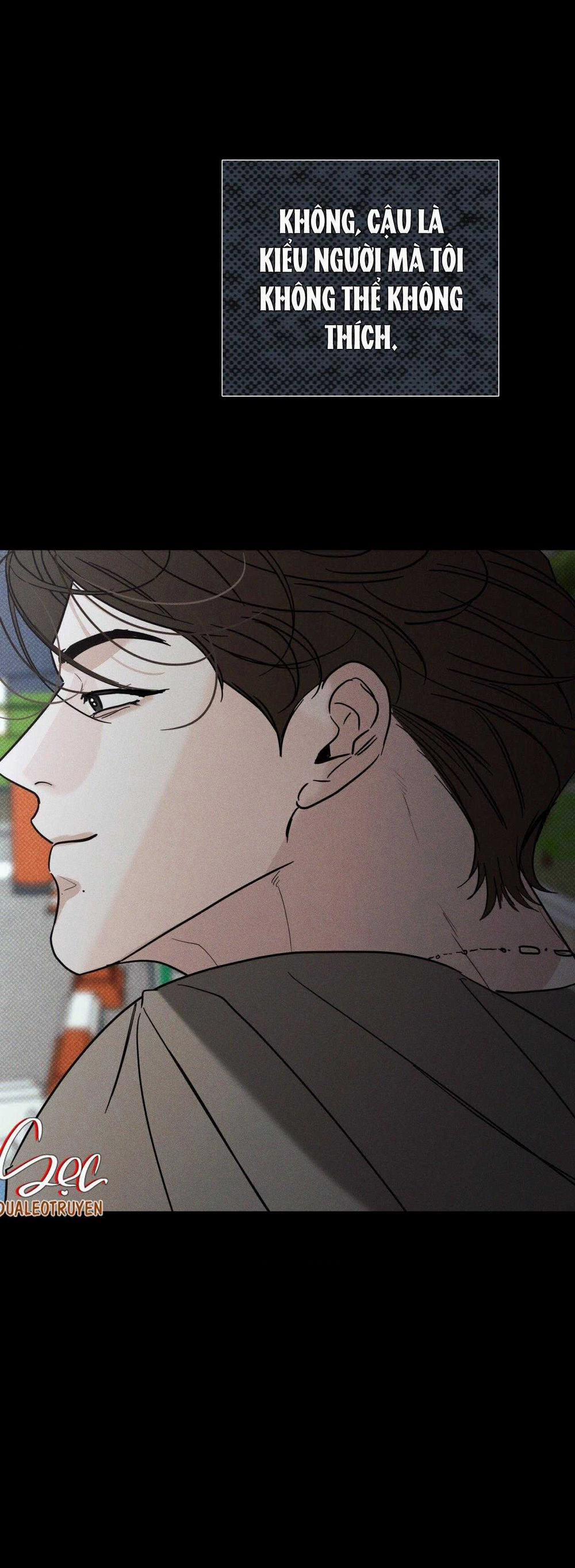 Ôi Kẻ Thù Thân Yêu! 40 trang 30