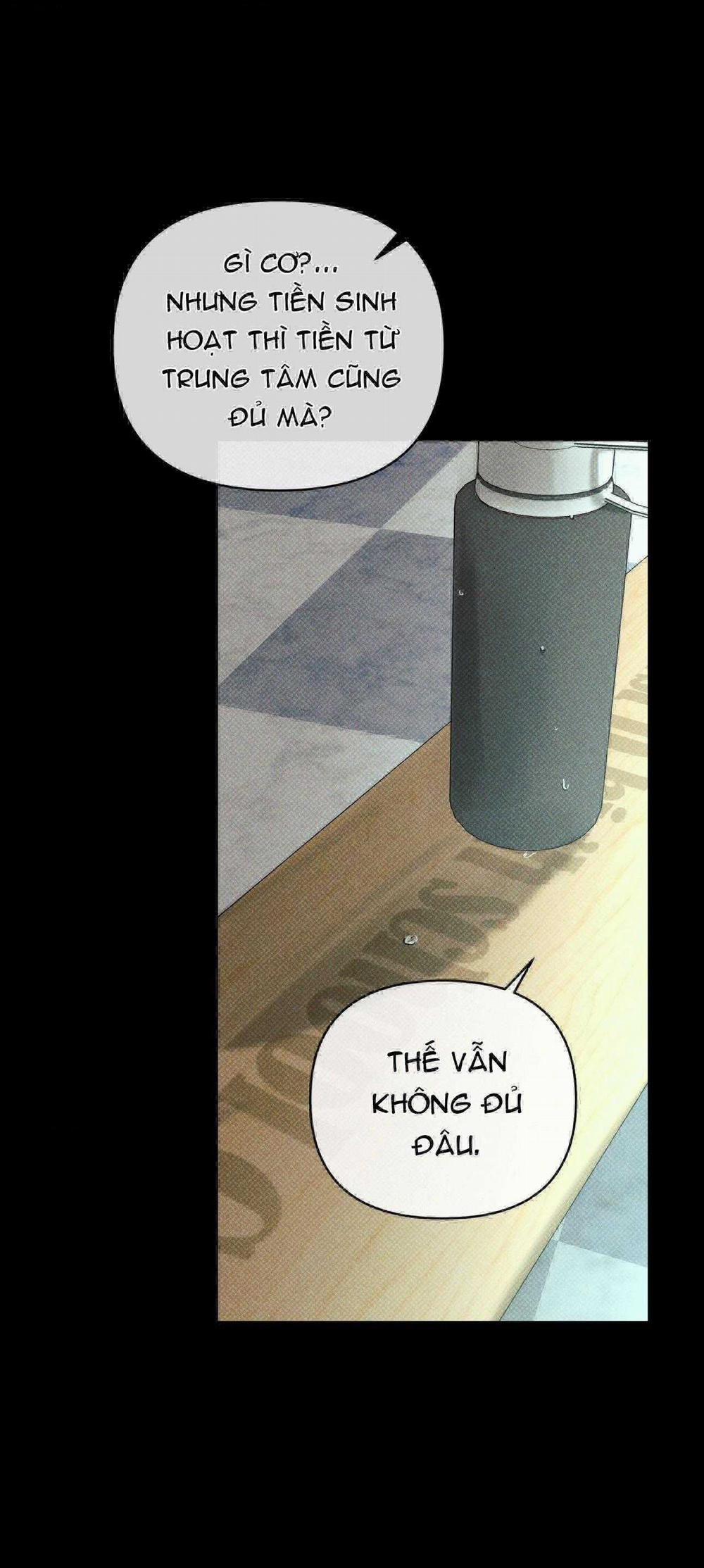 Ôi Kẻ Thù Thân Yêu! 40 trang 34